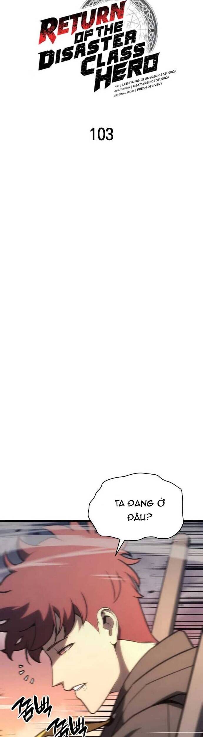 Vị Vua Mạnh Nhất Đã Trở Lại - Chapter 103 - Page 21