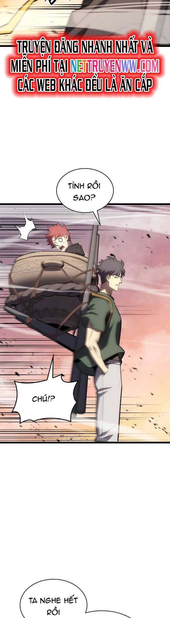 Vị Vua Mạnh Nhất Đã Trở Lại - Chapter 103 - Page 22