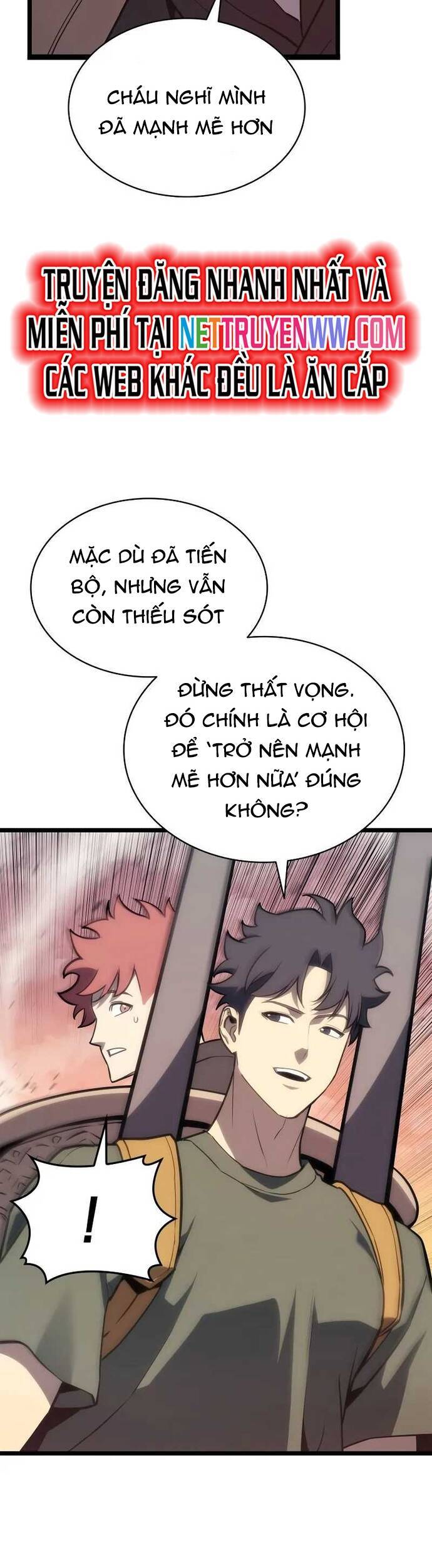 Vị Vua Mạnh Nhất Đã Trở Lại - Chapter 103 - Page 24