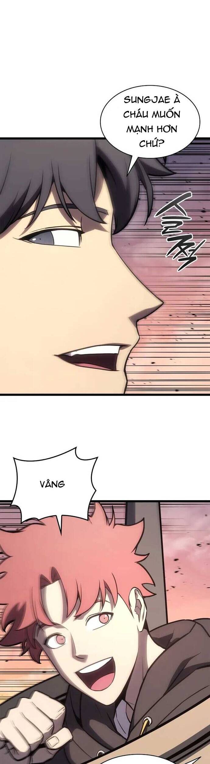 Vị Vua Mạnh Nhất Đã Trở Lại - Chapter 103 - Page 25