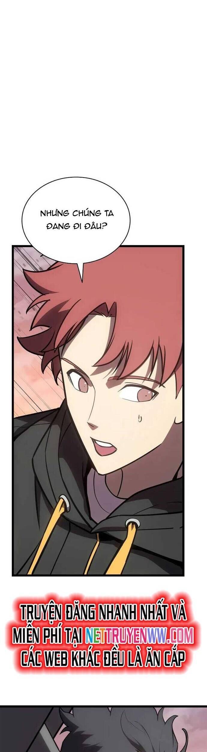 Vị Vua Mạnh Nhất Đã Trở Lại - Chapter 103 - Page 27