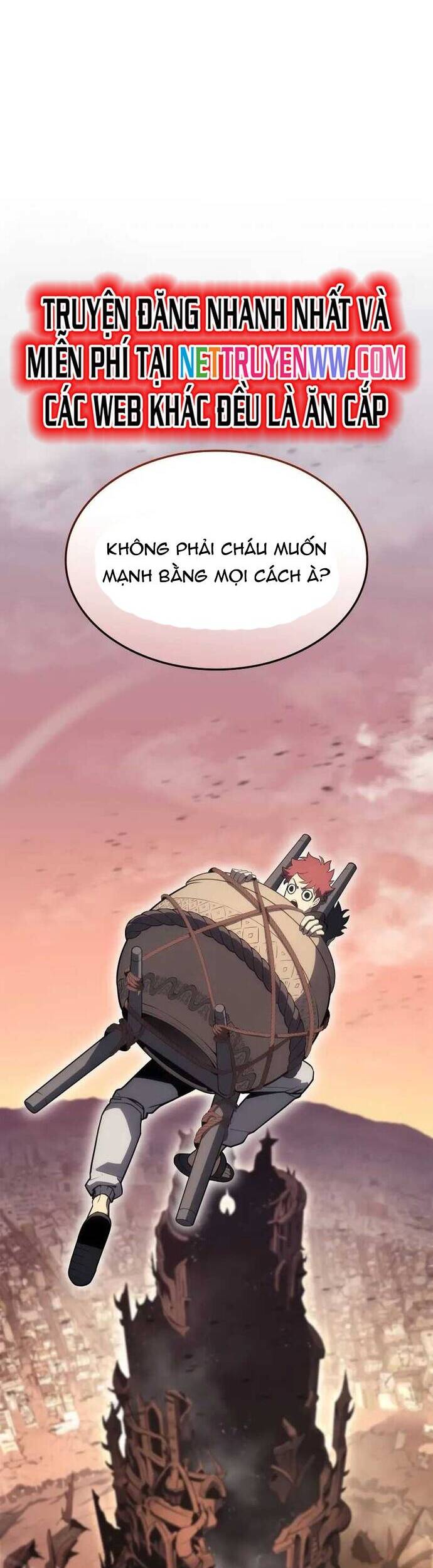 Vị Vua Mạnh Nhất Đã Trở Lại - Chapter 103 - Page 29