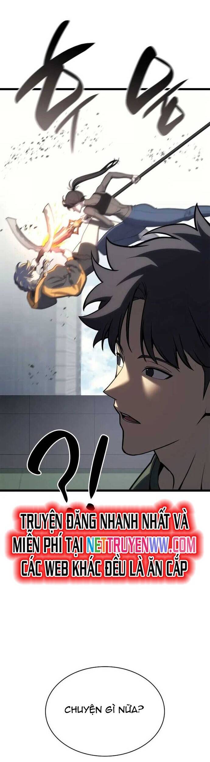 Vị Vua Mạnh Nhất Đã Trở Lại - Chapter 103 - Page 3