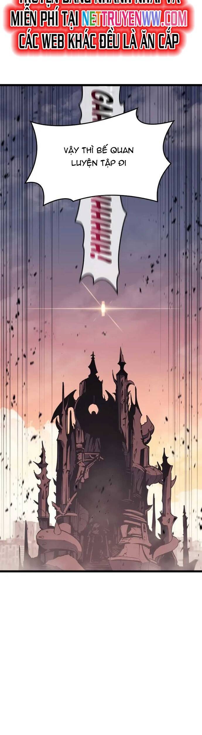 Vị Vua Mạnh Nhất Đã Trở Lại - Chapter 103 - Page 32