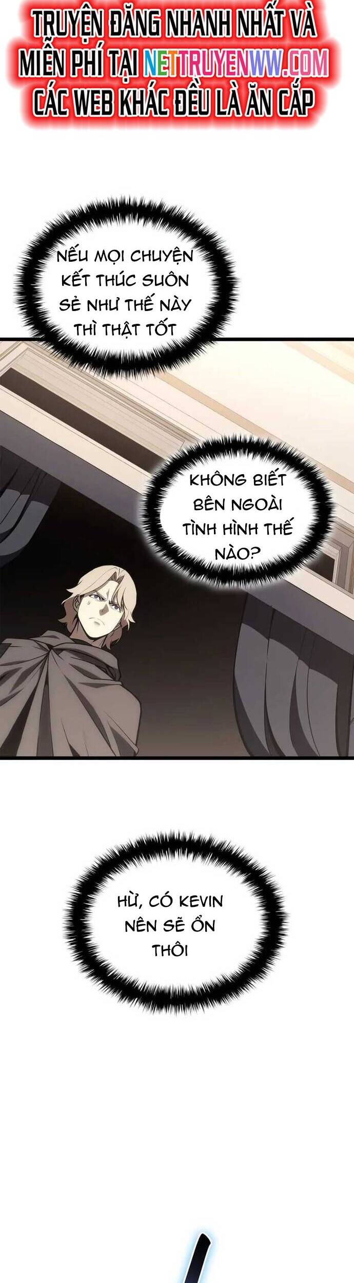 Vị Vua Mạnh Nhất Đã Trở Lại - Chapter 103 - Page 45