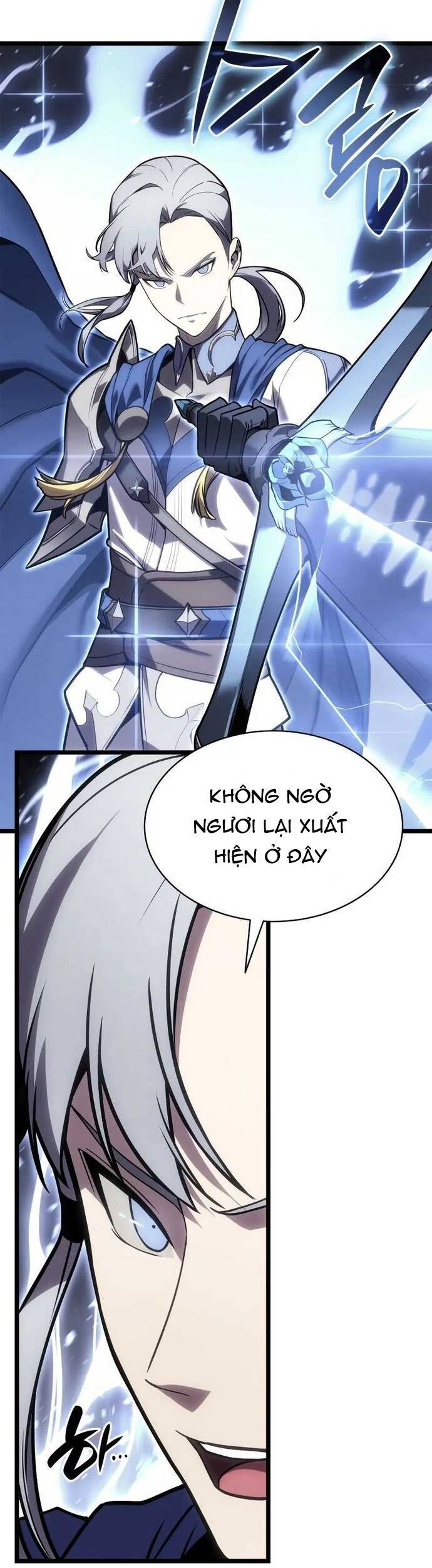 Vị Vua Mạnh Nhất Đã Trở Lại - Chapter 103 - Page 46