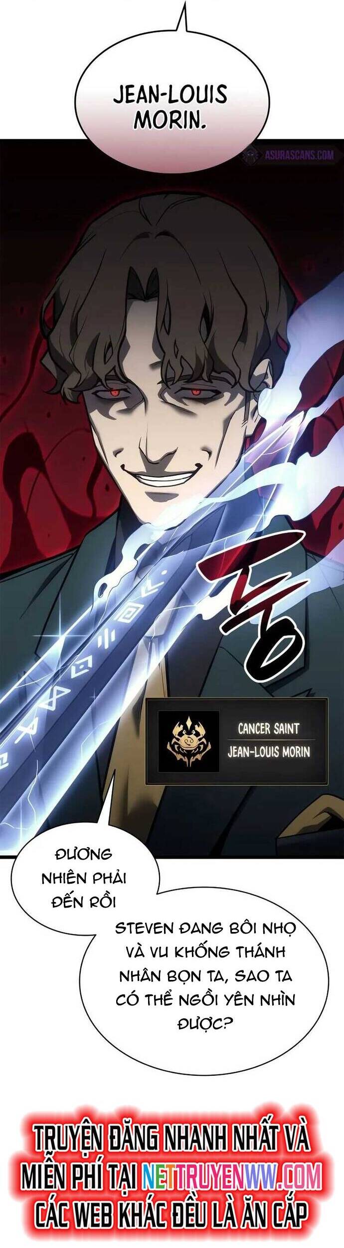 Vị Vua Mạnh Nhất Đã Trở Lại - Chapter 103 - Page 47