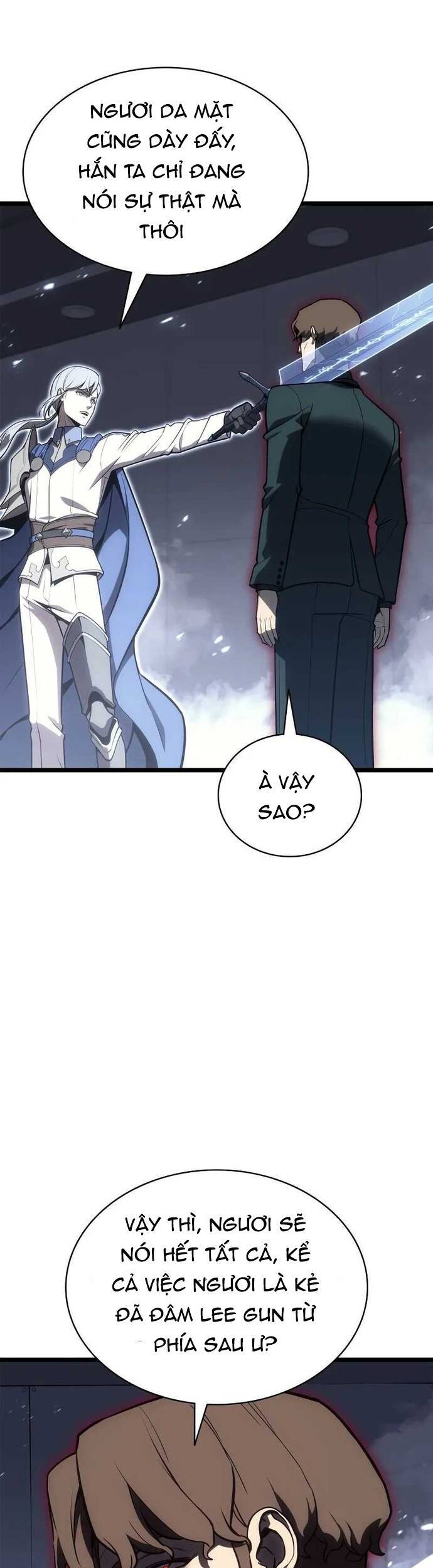 Vị Vua Mạnh Nhất Đã Trở Lại - Chapter 103 - Page 48