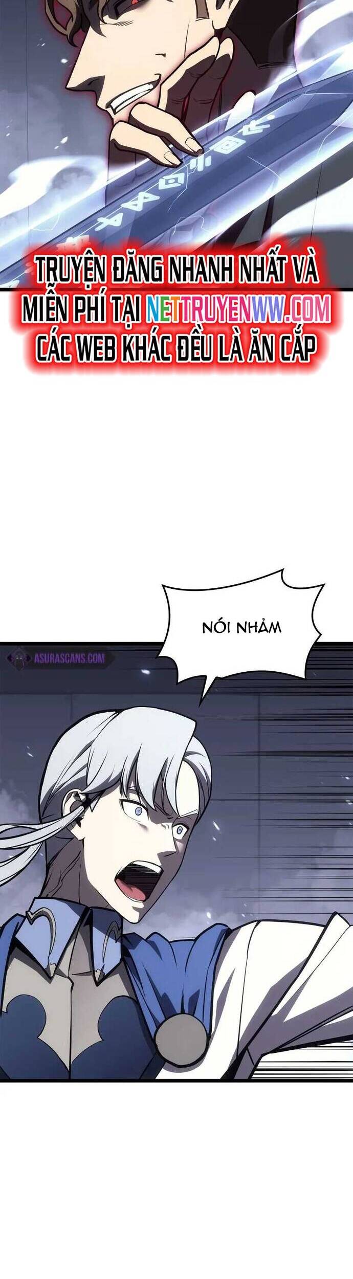 Vị Vua Mạnh Nhất Đã Trở Lại - Chapter 103 - Page 49