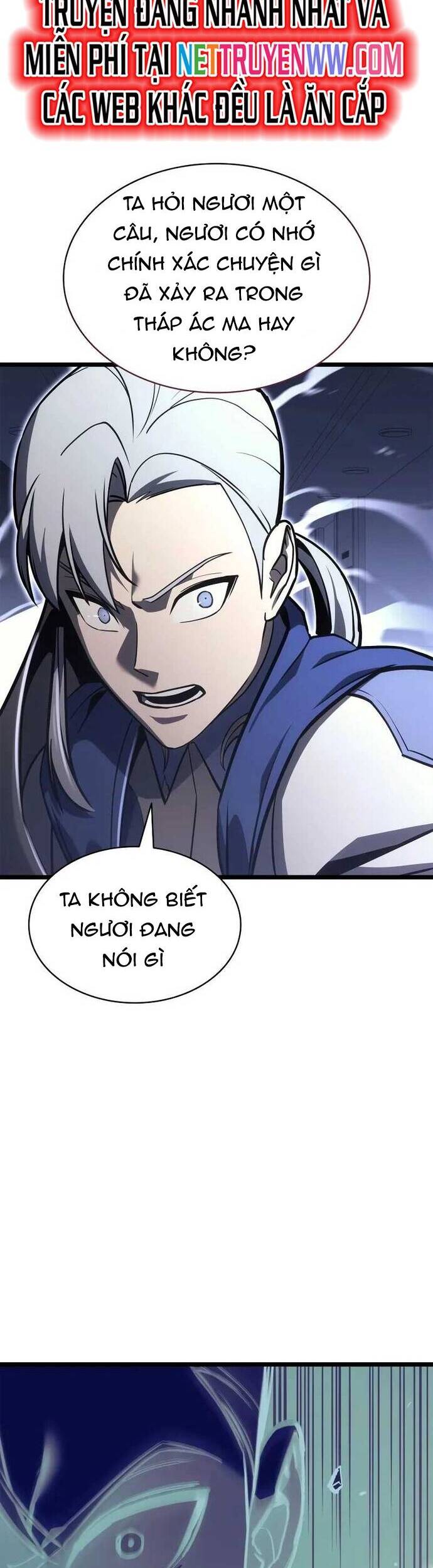 Vị Vua Mạnh Nhất Đã Trở Lại - Chapter 103 - Page 51