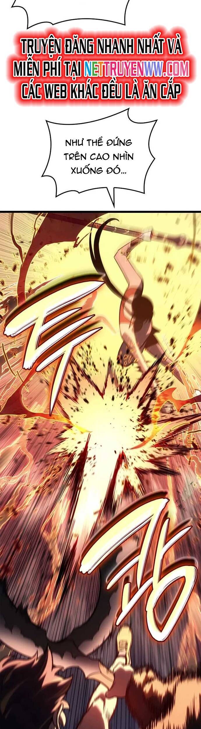 Vị Vua Mạnh Nhất Đã Trở Lại - Chapter 103 - Page 6