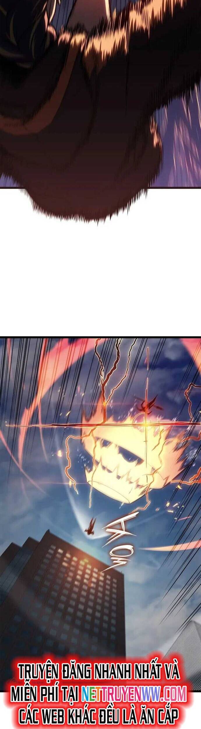 Vị Vua Mạnh Nhất Đã Trở Lại - Chapter 103 - Page 7
