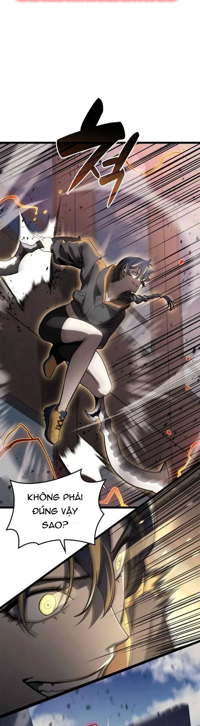 Vị Vua Mạnh Nhất Đã Trở Lại - Chapter 103 - Page 8