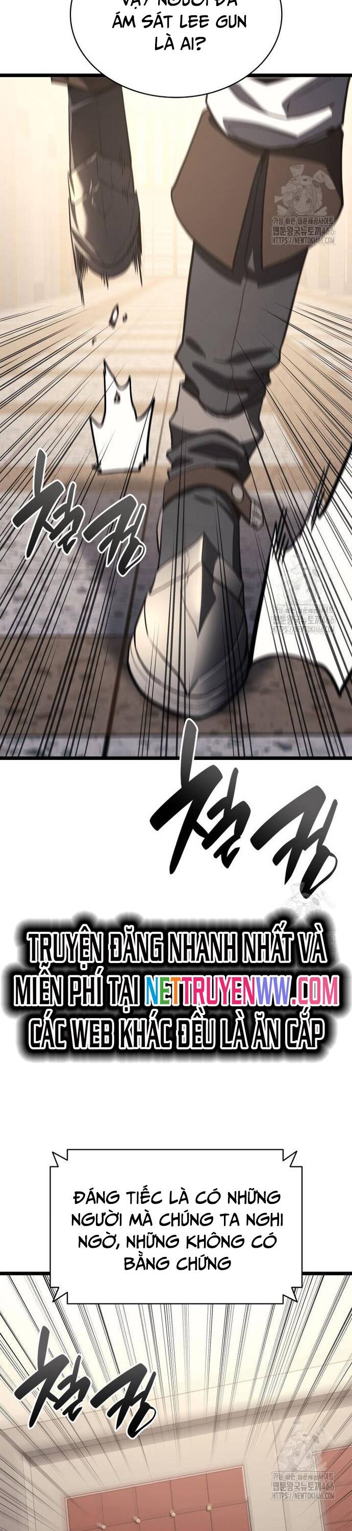 Vị Vua Mạnh Nhất Đã Trở Lại - Chapter 104 - Page 13
