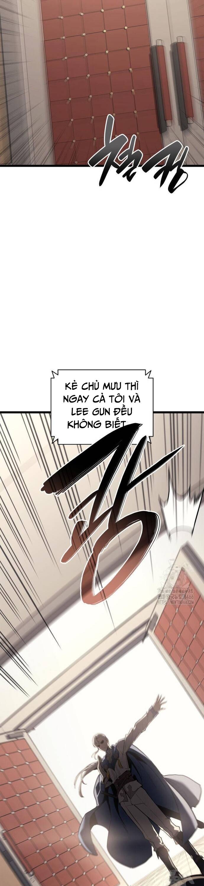 Vị Vua Mạnh Nhất Đã Trở Lại - Chapter 104 - Page 14