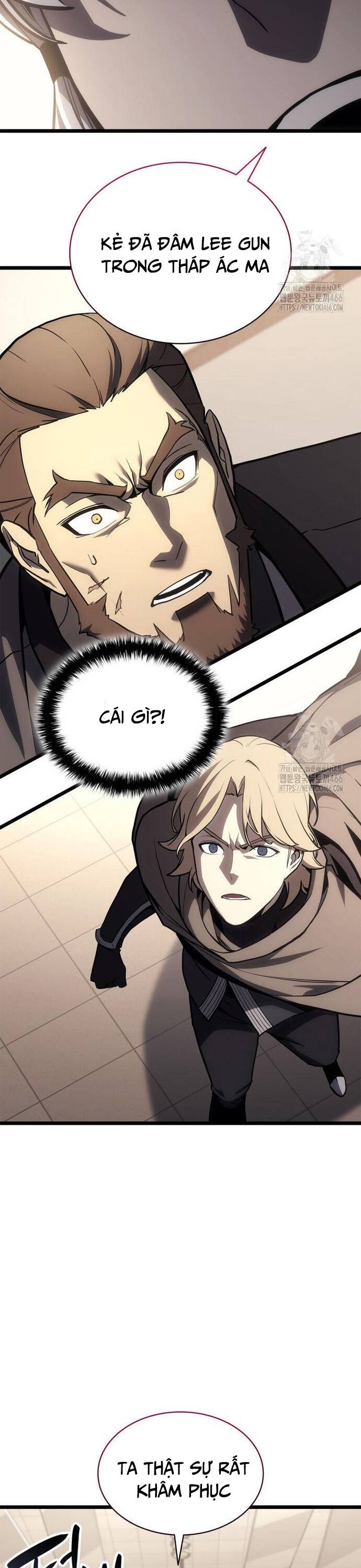 Vị Vua Mạnh Nhất Đã Trở Lại - Chapter 104 - Page 17