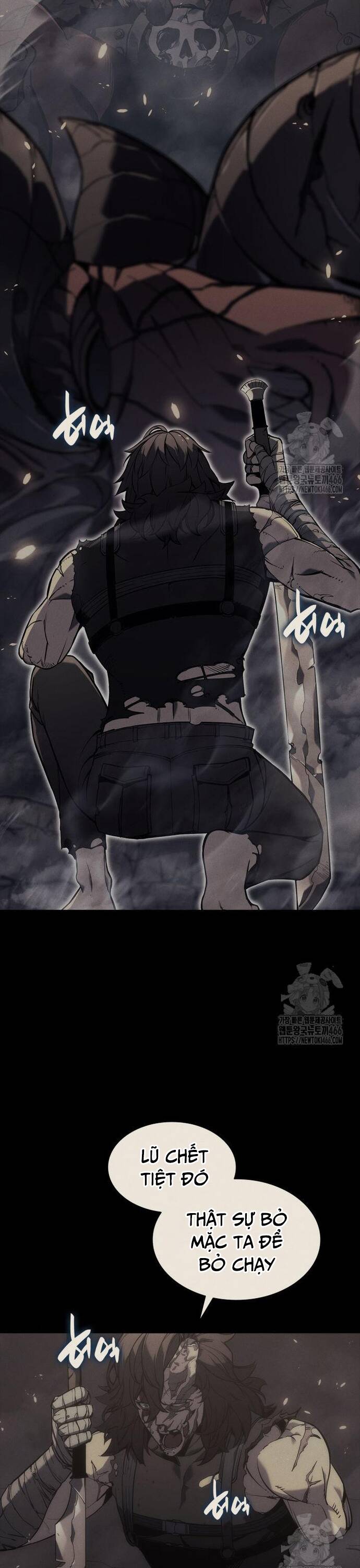 Vị Vua Mạnh Nhất Đã Trở Lại - Chapter 104 - Page 21