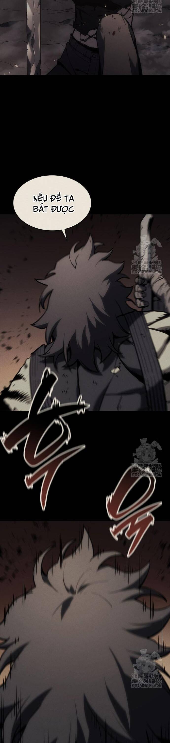 Vị Vua Mạnh Nhất Đã Trở Lại - Chapter 104 - Page 22