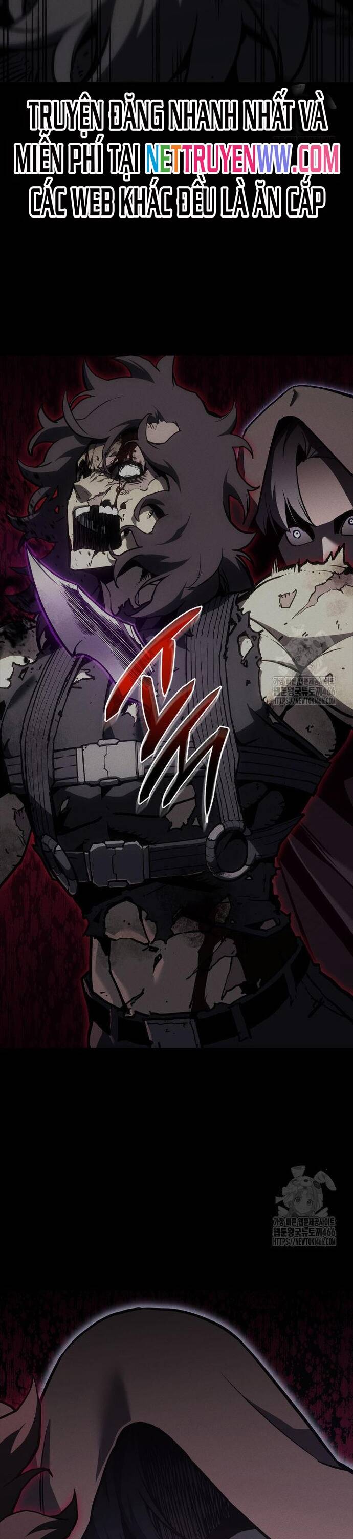 Vị Vua Mạnh Nhất Đã Trở Lại - Chapter 104 - Page 23