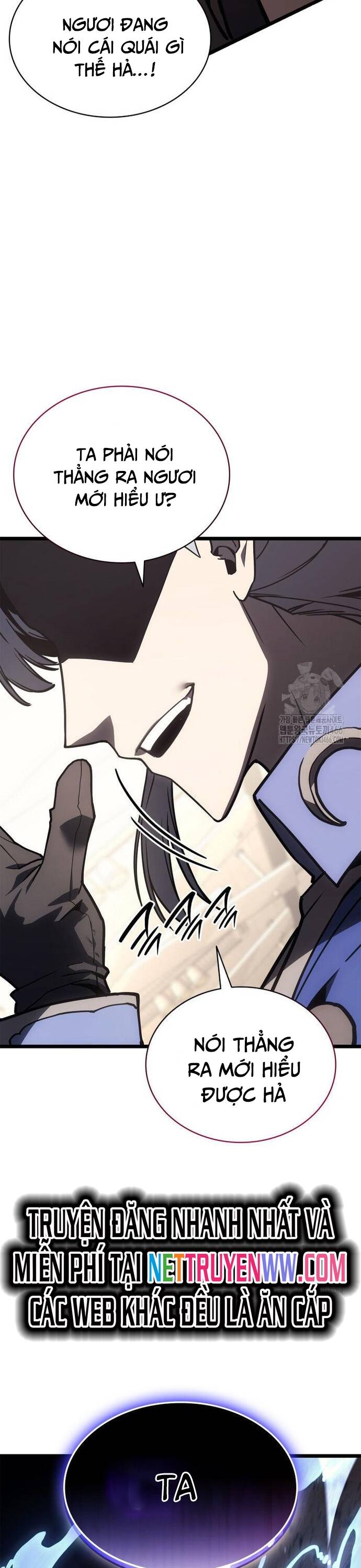 Vị Vua Mạnh Nhất Đã Trở Lại - Chapter 104 - Page 26