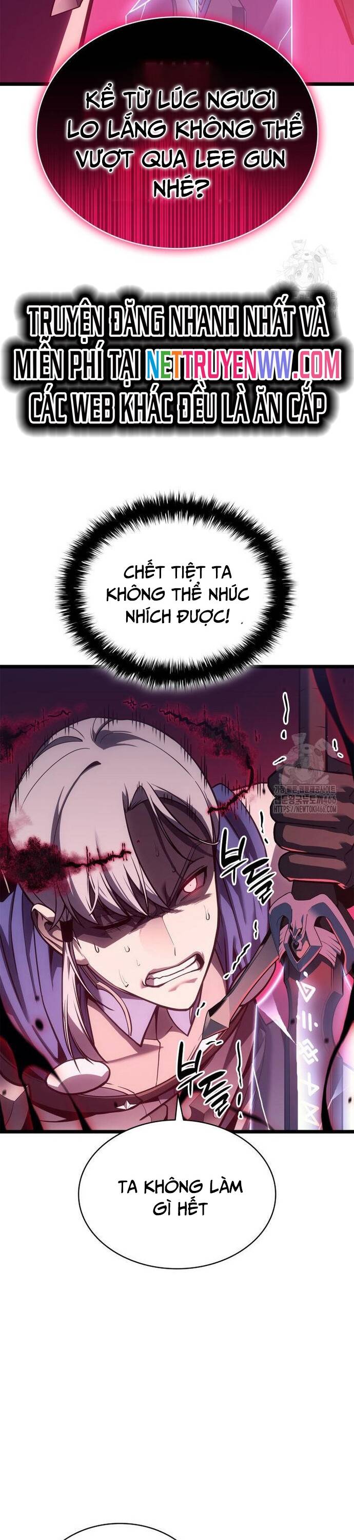 Vị Vua Mạnh Nhất Đã Trở Lại - Chapter 104 - Page 3