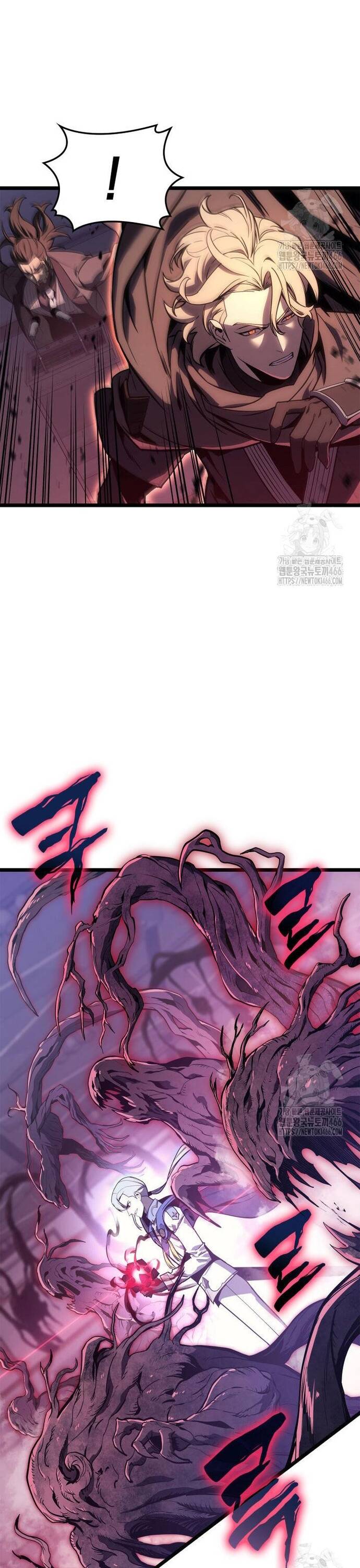 Vị Vua Mạnh Nhất Đã Trở Lại - Chapter 104 - Page 32