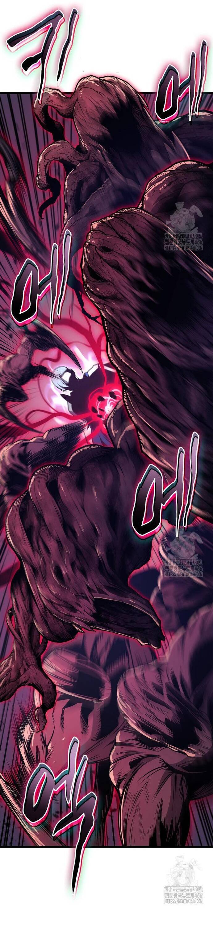 Vị Vua Mạnh Nhất Đã Trở Lại - Chapter 104 - Page 37