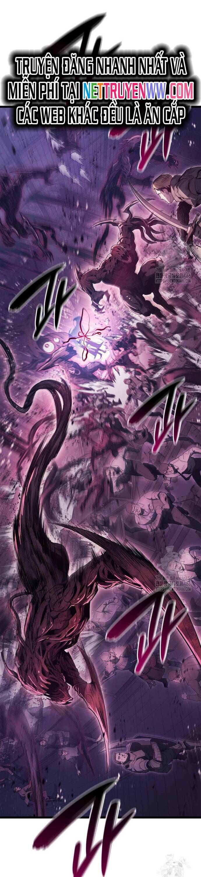 Vị Vua Mạnh Nhất Đã Trở Lại - Chapter 104 - Page 38