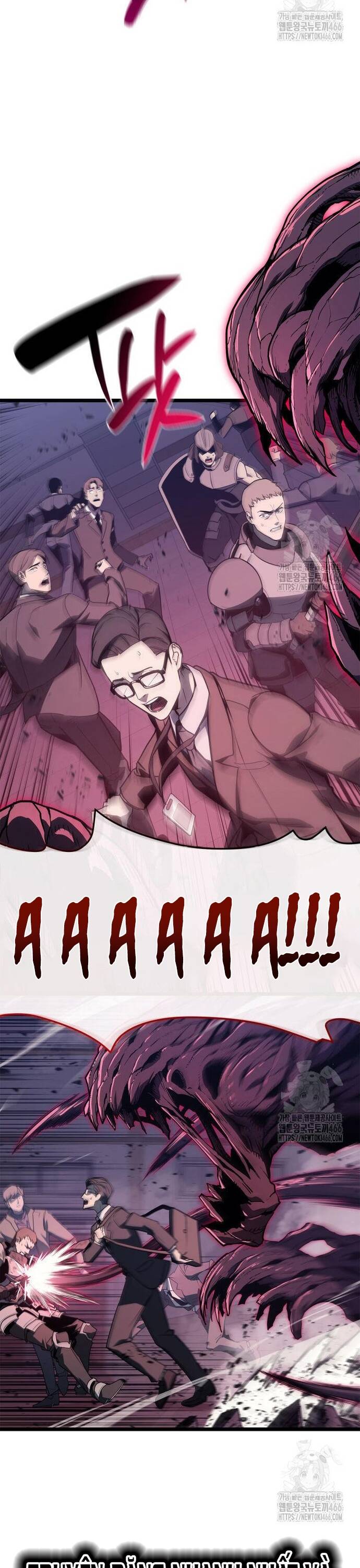 Vị Vua Mạnh Nhất Đã Trở Lại - Chapter 104 - Page 39