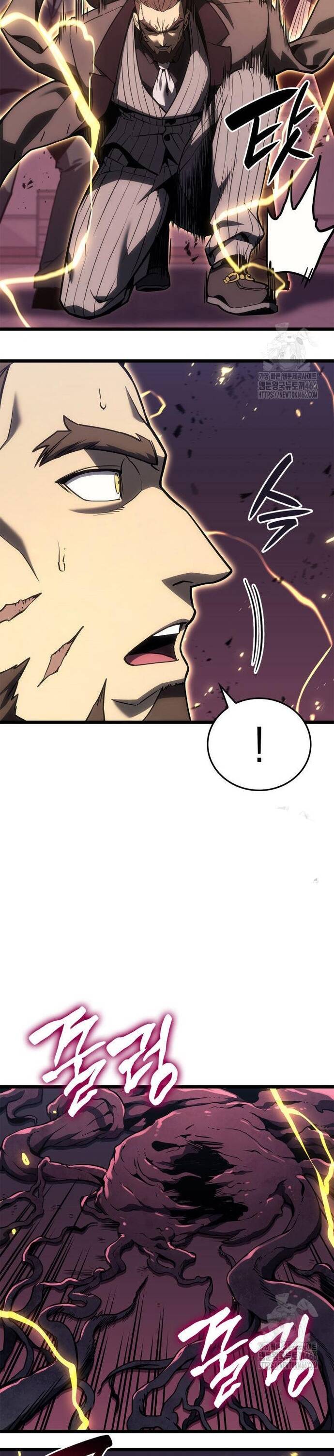 Vị Vua Mạnh Nhất Đã Trở Lại - Chapter 104 - Page 41