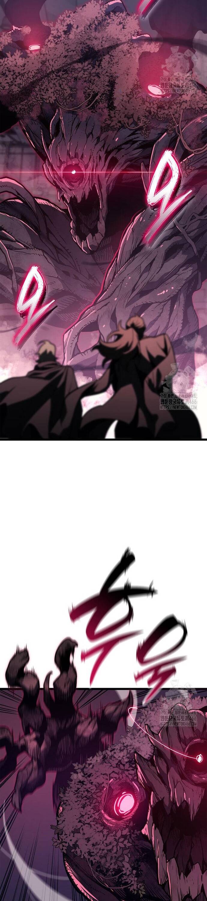 Vị Vua Mạnh Nhất Đã Trở Lại - Chapter 104 - Page 43