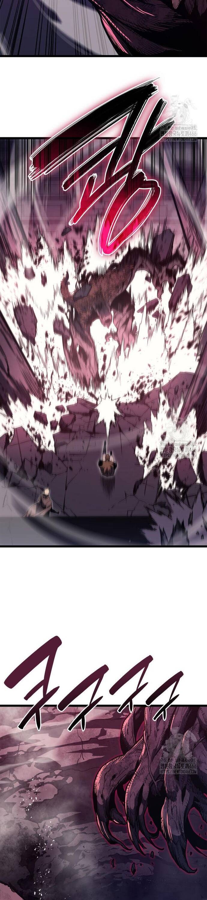 Vị Vua Mạnh Nhất Đã Trở Lại - Chapter 104 - Page 44