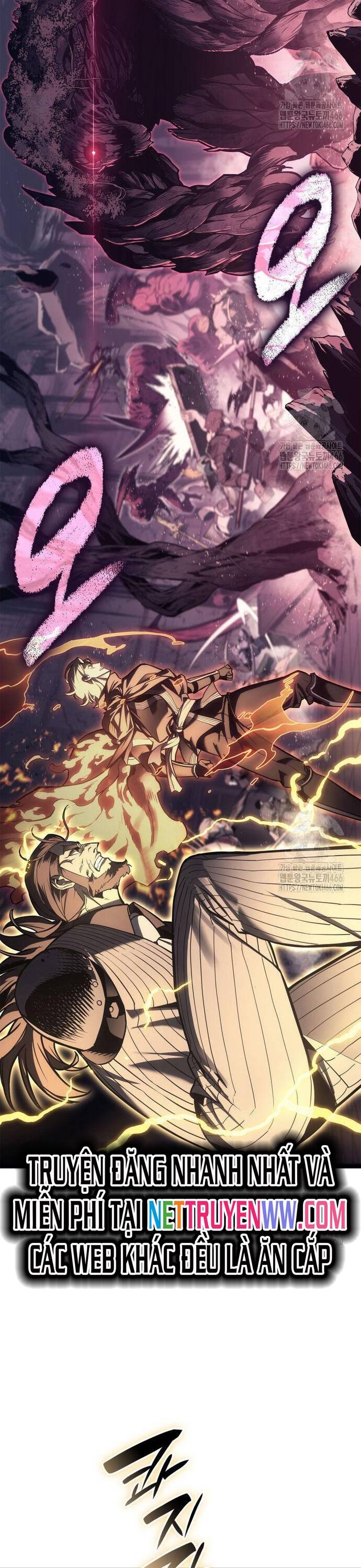 Vị Vua Mạnh Nhất Đã Trở Lại - Chapter 104 - Page 46