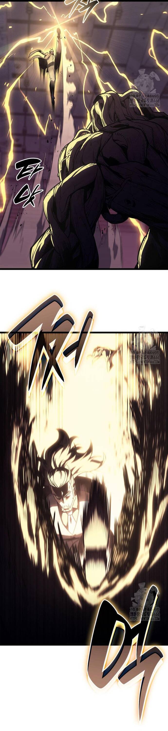 Vị Vua Mạnh Nhất Đã Trở Lại - Chapter 104 - Page 47