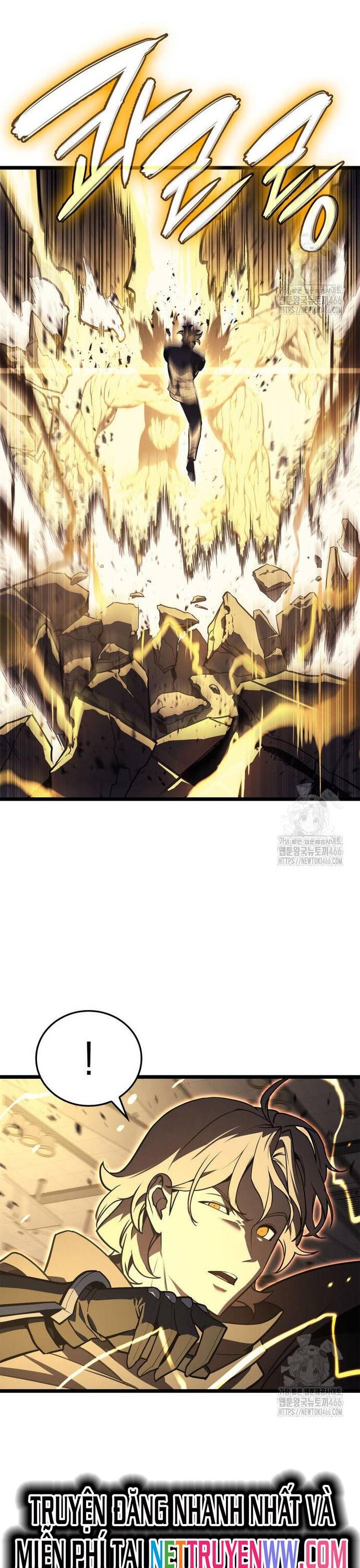 Vị Vua Mạnh Nhất Đã Trở Lại - Chapter 104 - Page 48