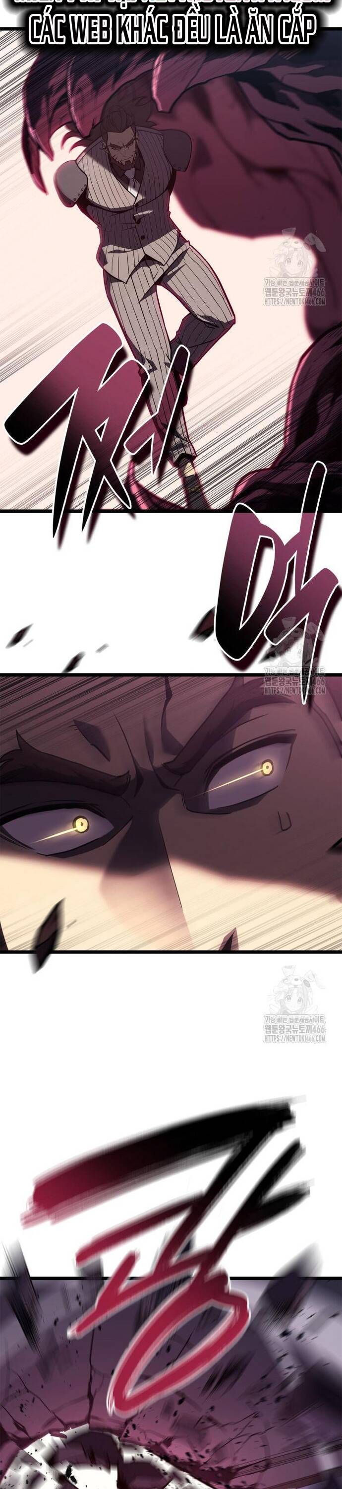 Vị Vua Mạnh Nhất Đã Trở Lại - Chapter 104 - Page 49