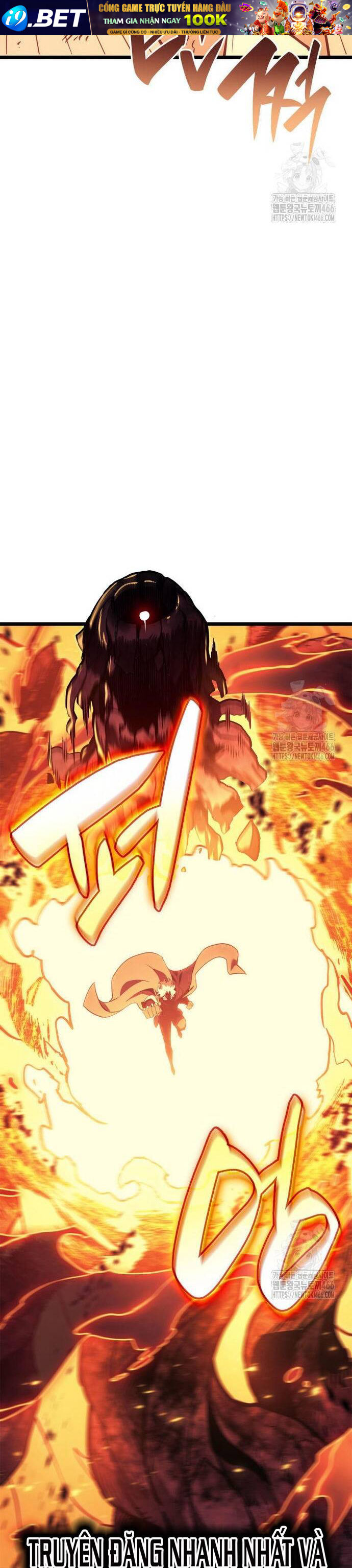 Vị Vua Mạnh Nhất Đã Trở Lại - Chapter 104 - Page 52