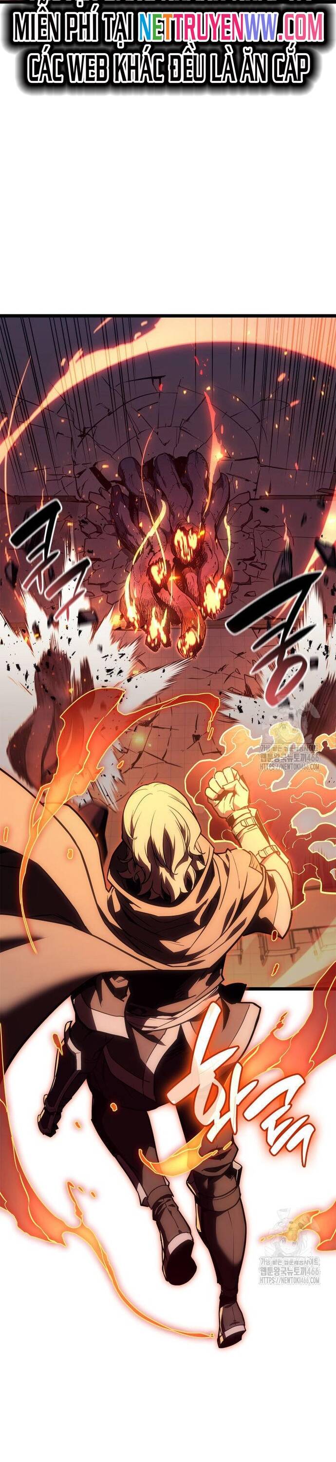 Vị Vua Mạnh Nhất Đã Trở Lại - Chapter 104 - Page 53