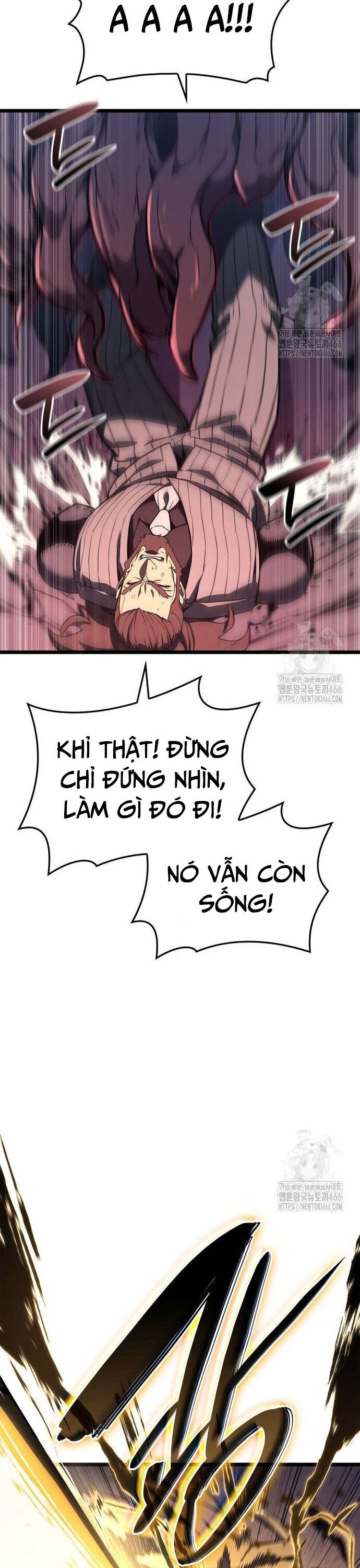 Vị Vua Mạnh Nhất Đã Trở Lại - Chapter 104 - Page 57