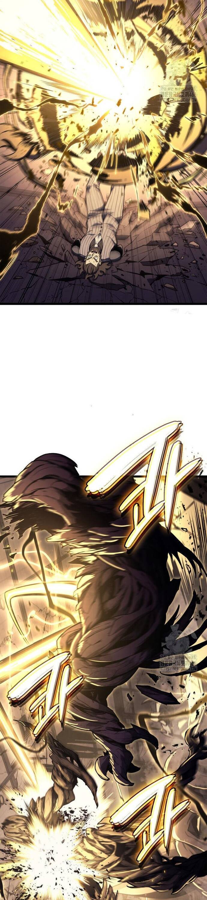 Vị Vua Mạnh Nhất Đã Trở Lại - Chapter 104 - Page 58