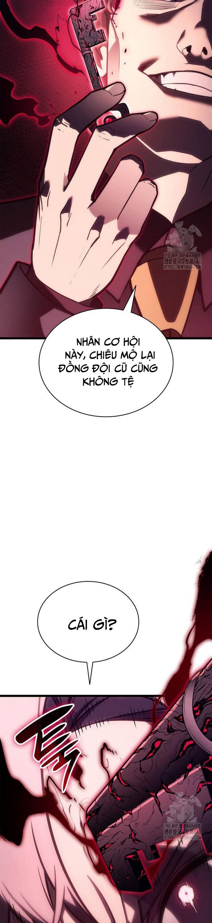 Vị Vua Mạnh Nhất Đã Trở Lại - Chapter 104 - Page 6