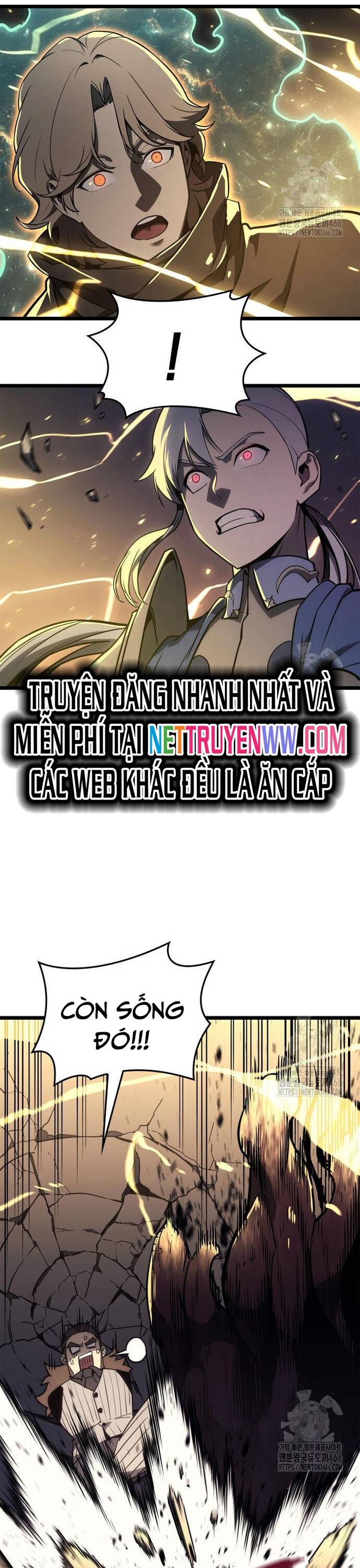 Vị Vua Mạnh Nhất Đã Trở Lại - Chapter 104 - Page 60