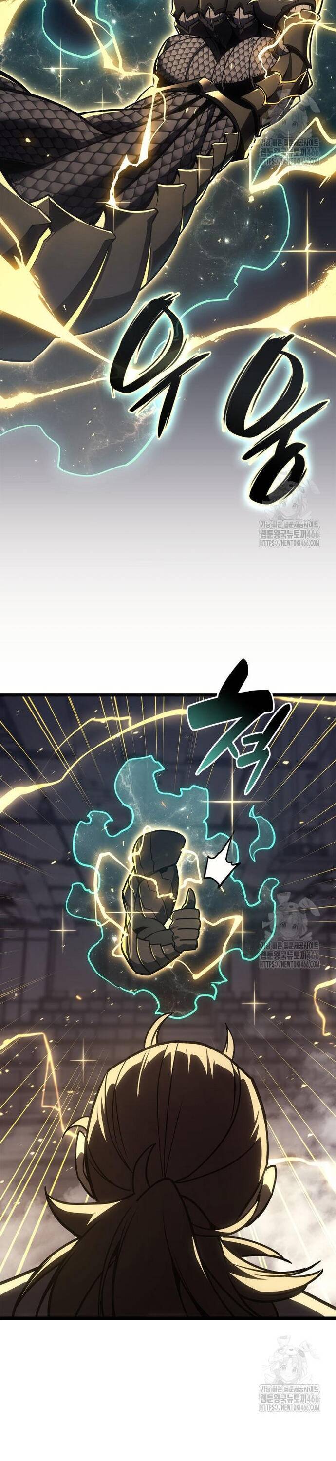 Vị Vua Mạnh Nhất Đã Trở Lại - Chapter 104 - Page 62