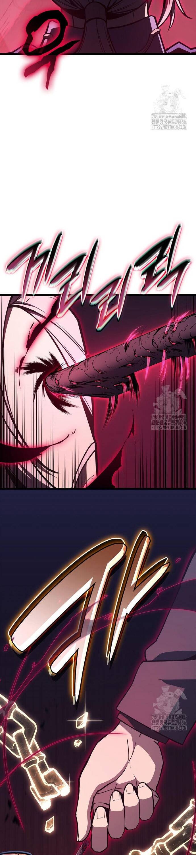 Vị Vua Mạnh Nhất Đã Trở Lại - Chapter 104 - Page 8