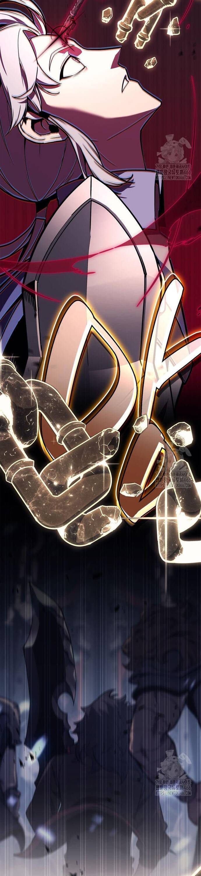 Vị Vua Mạnh Nhất Đã Trở Lại - Chapter 104 - Page 9