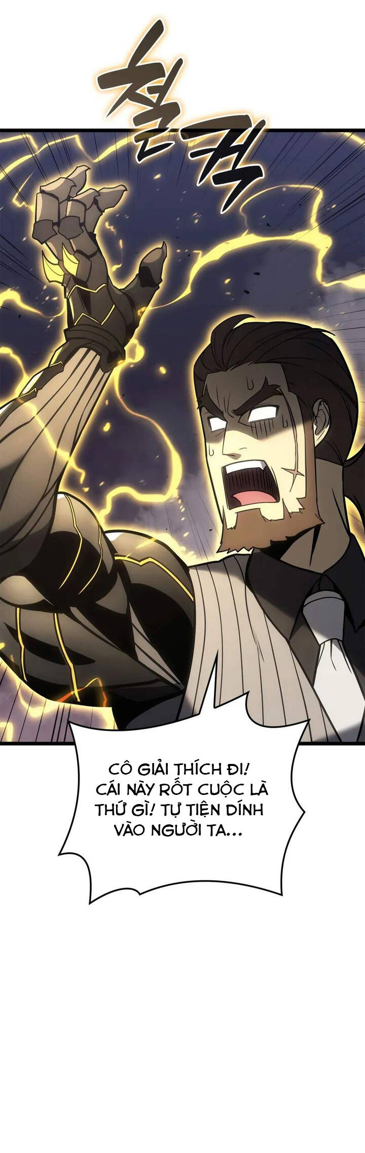 Vị Vua Mạnh Nhất Đã Trở Lại - Chapter 105 - Page 12