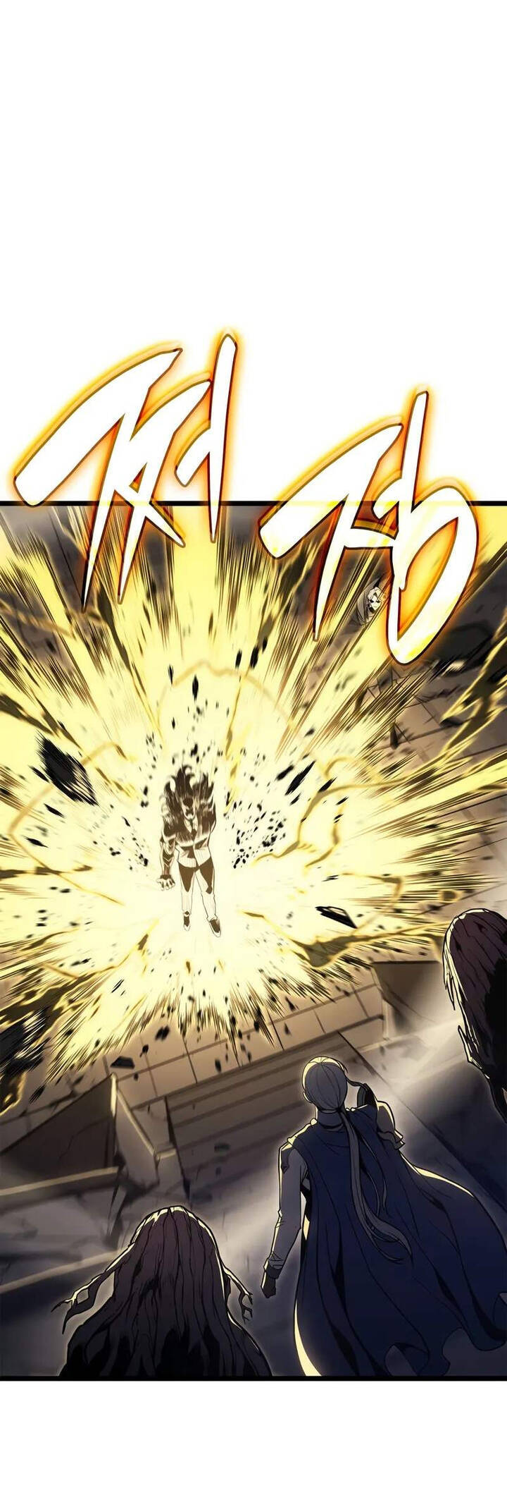 Vị Vua Mạnh Nhất Đã Trở Lại - Chapter 105 - Page 15