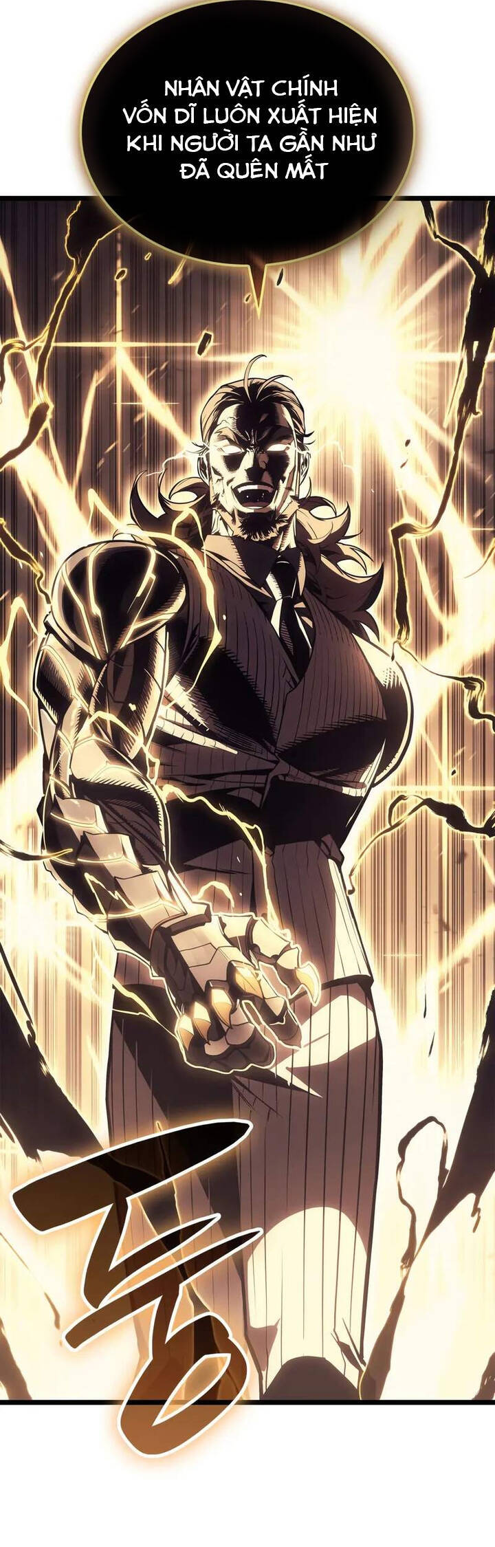 Vị Vua Mạnh Nhất Đã Trở Lại - Chapter 105 - Page 19