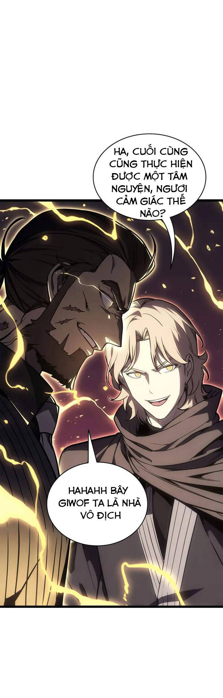 Vị Vua Mạnh Nhất Đã Trở Lại - Chapter 105 - Page 20