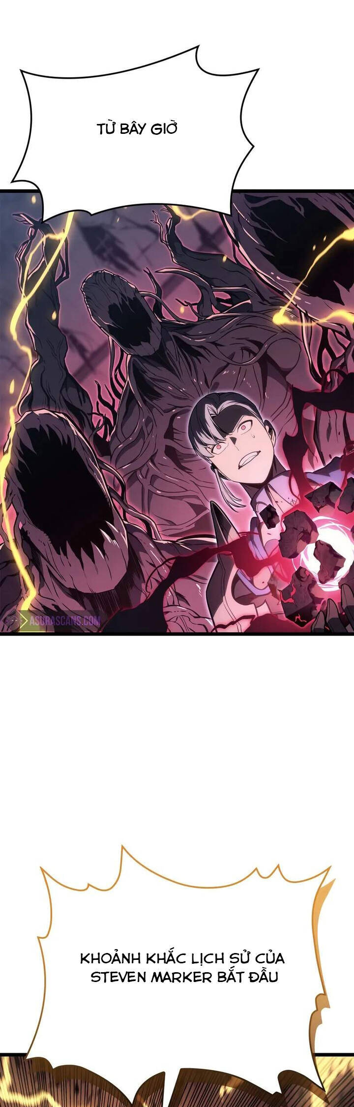 Vị Vua Mạnh Nhất Đã Trở Lại - Chapter 105 - Page 23